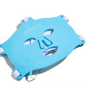 HigherDOSE Red Light Face Mask